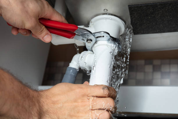 Best Commercial water damage restoration  in Sutter, CA