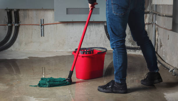 Reliable Sutter, CA Water damage restoration Solutions