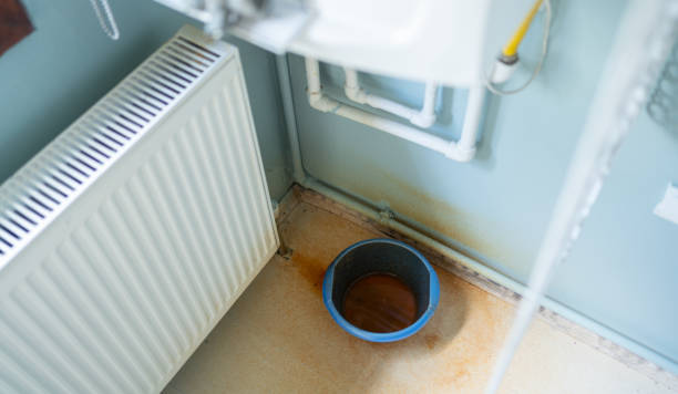Best Residential water damage restoration  in Sutter, CA